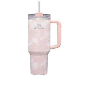 Sold!! Stanley 40oz Stainless Steel Tie Dye